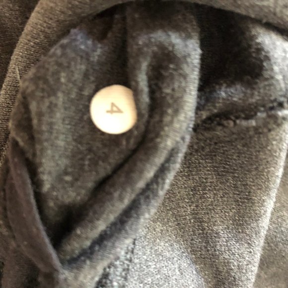 LULULEMON Asymmetrical Scuba Runch Full Zip Jacket - Picture 8 of 10